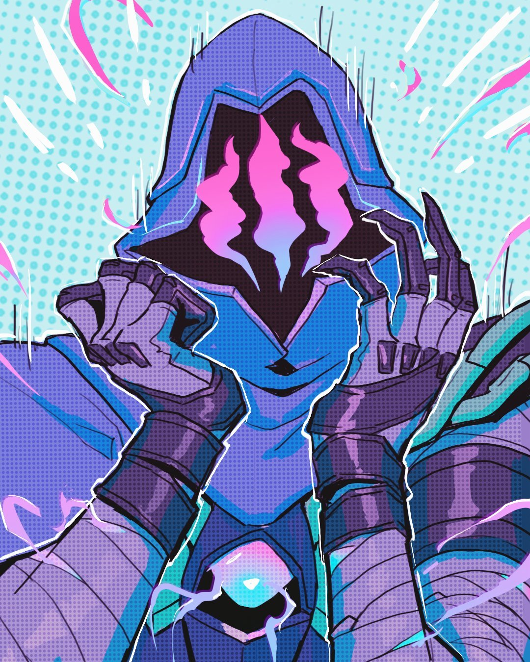 user avatar image for Christian Billingsley