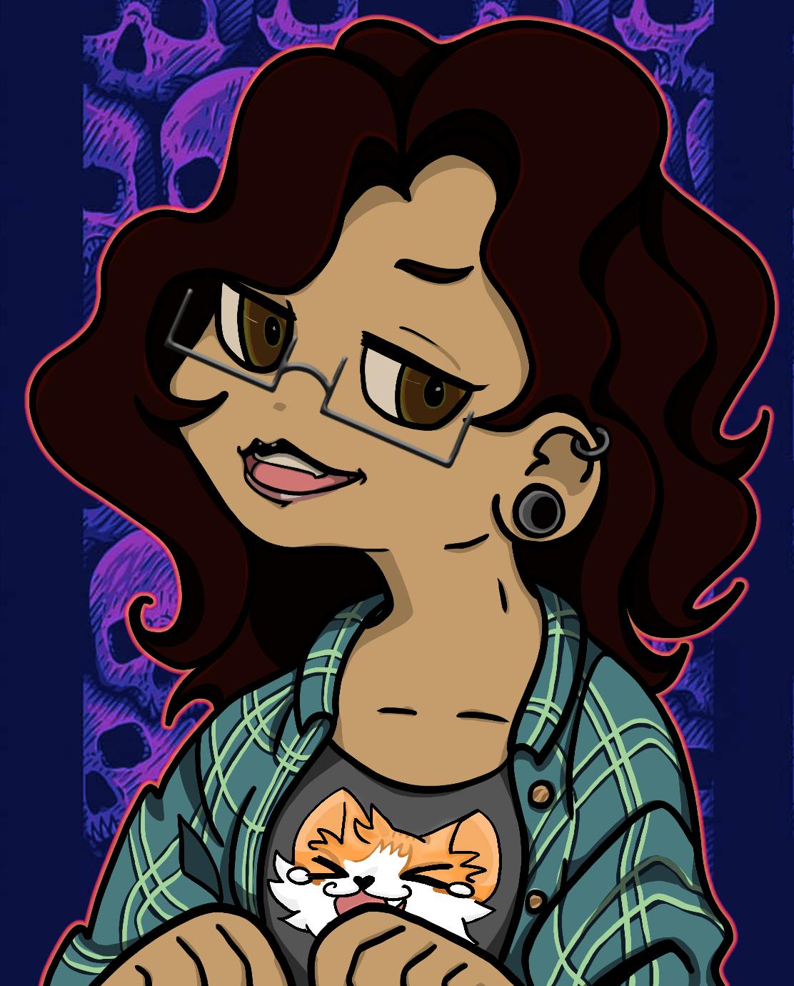 user avatar image for Kymshi