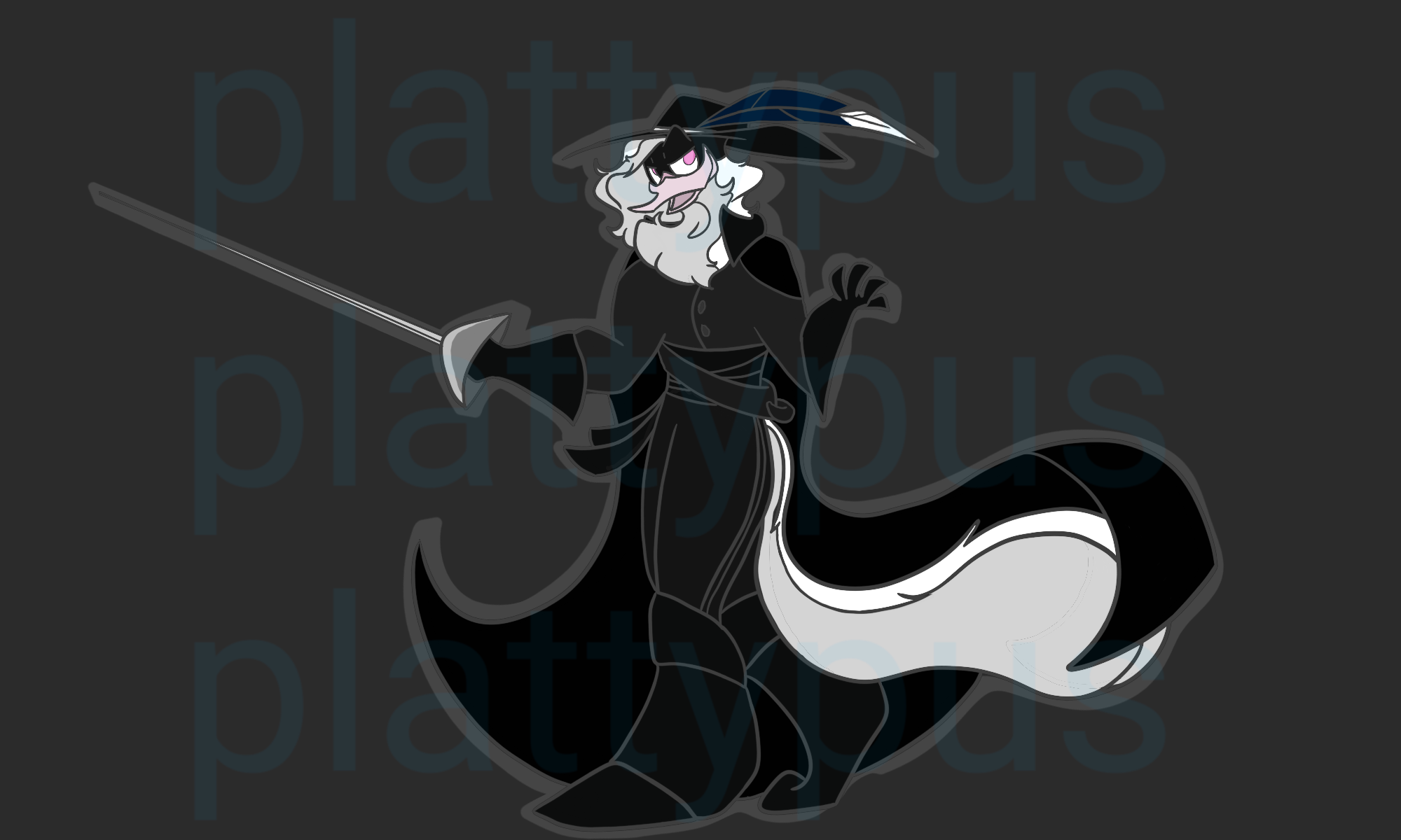 user avatar image for EctoPlattypus
