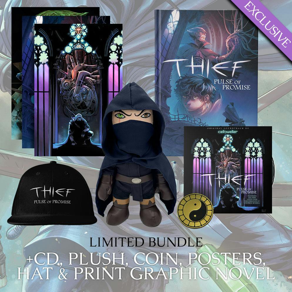 Exclusive Collector's Bundle