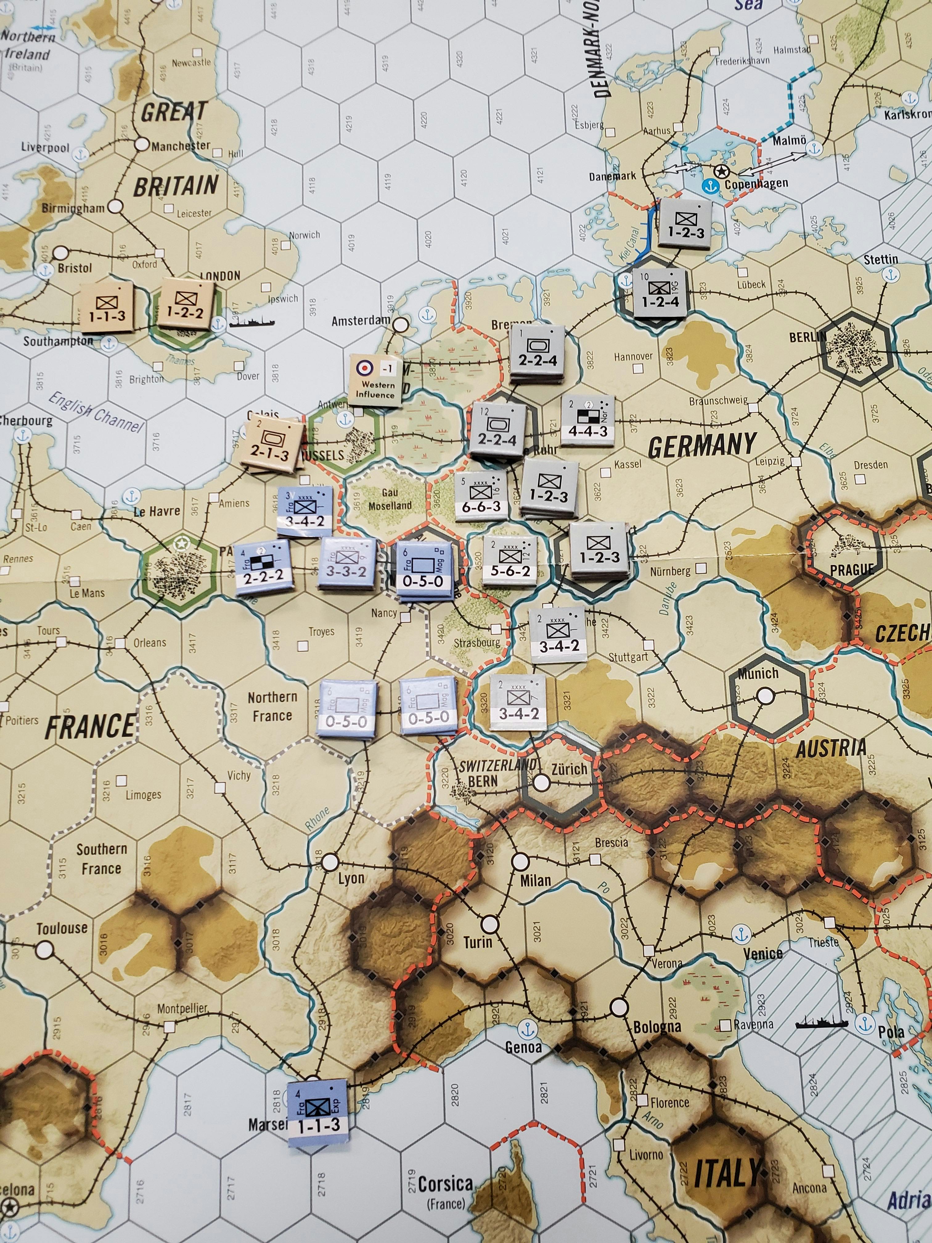 user avatar image for M.E. Snyder, Master Mason of Valoria