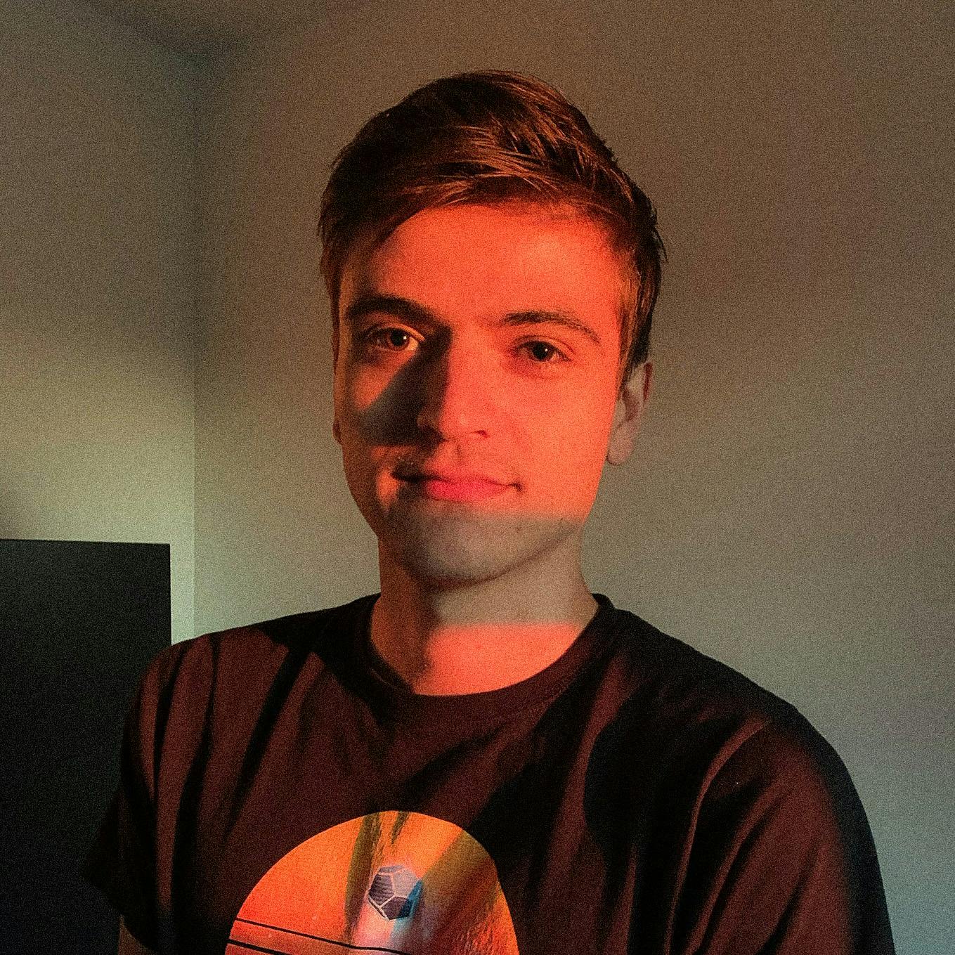 user avatar image for Jake Ledoux