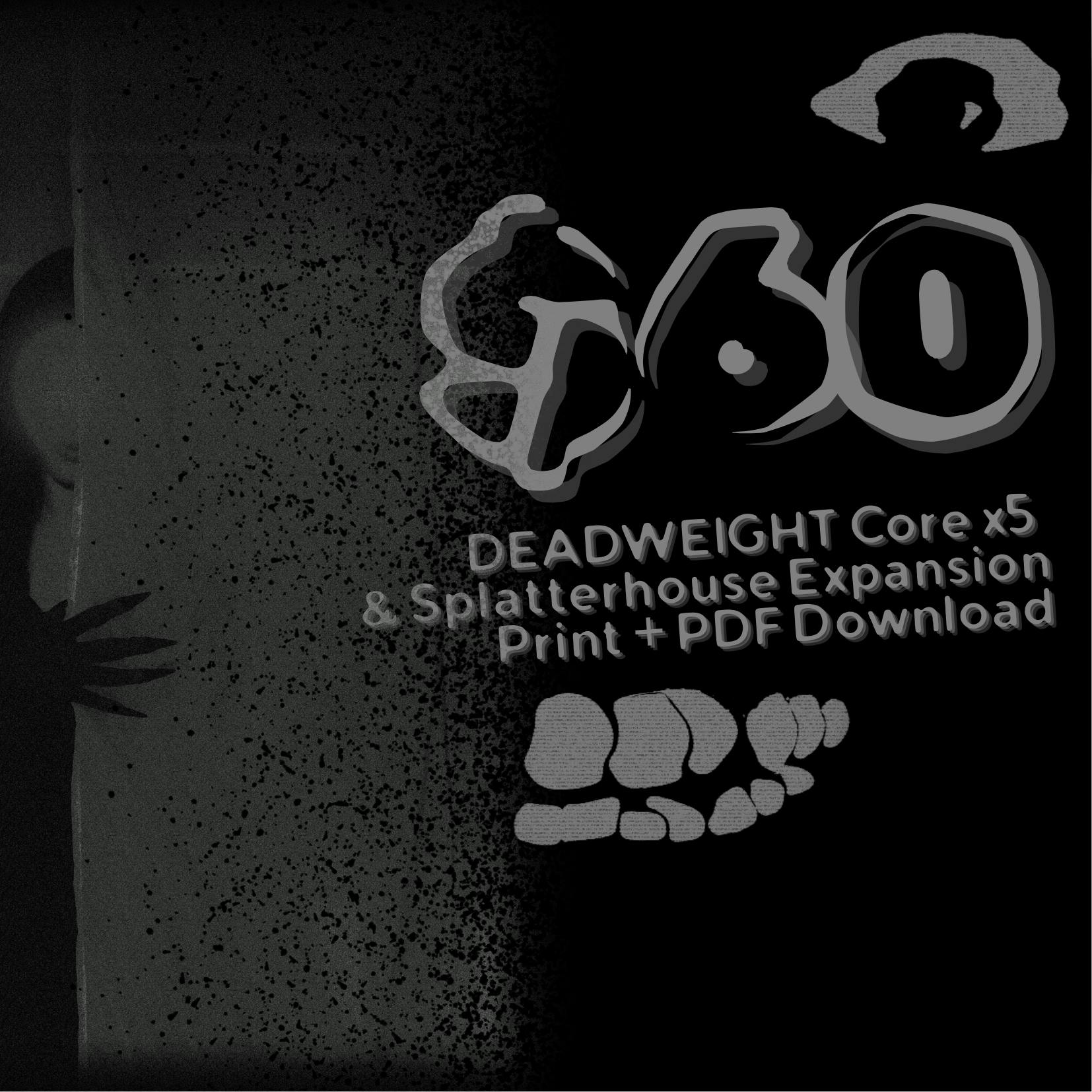 Game Maker Tier: Zines for the whole table!