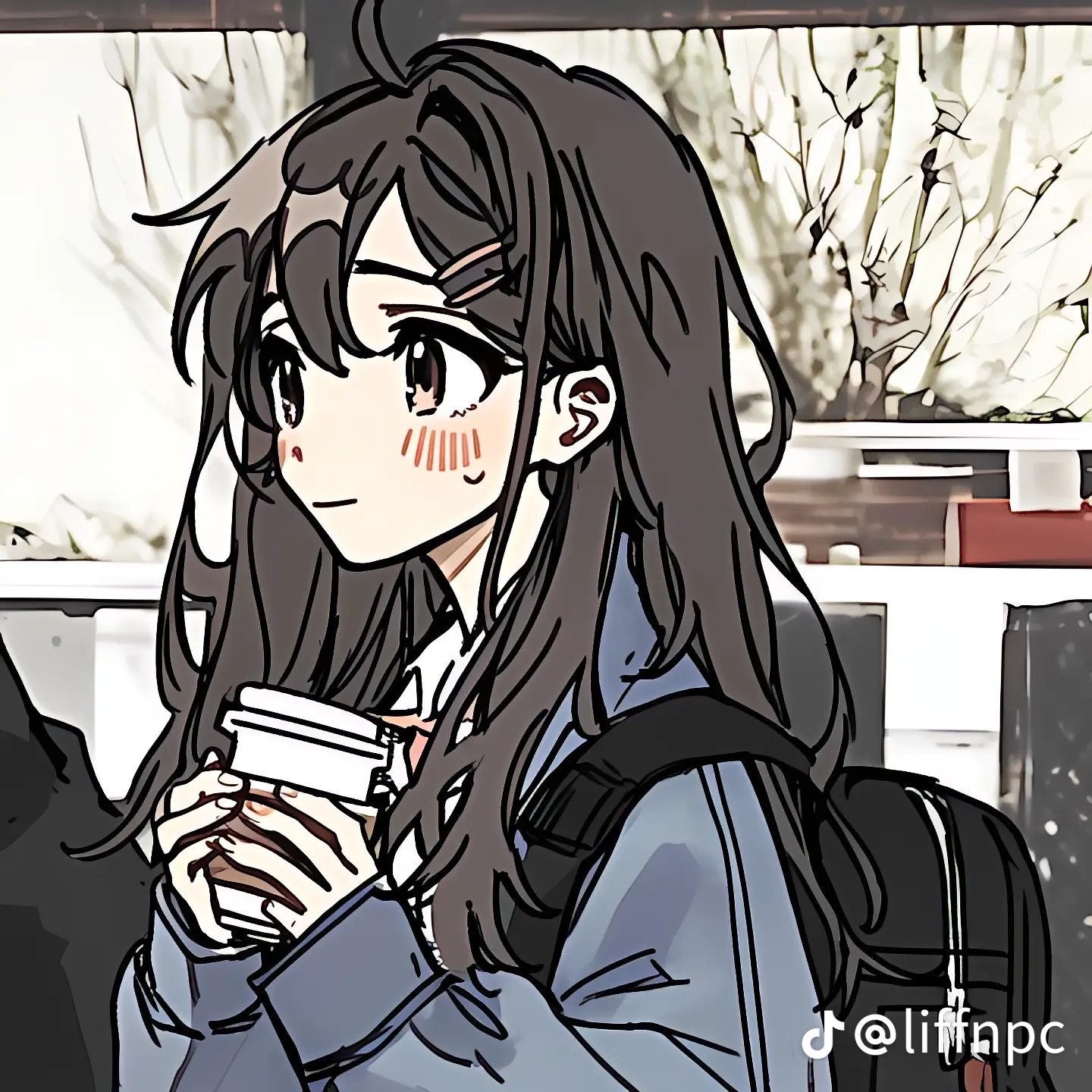 user avatar image for Joann 