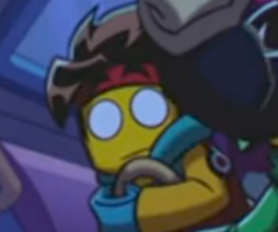 user avatar image for Bumblebee_Exists