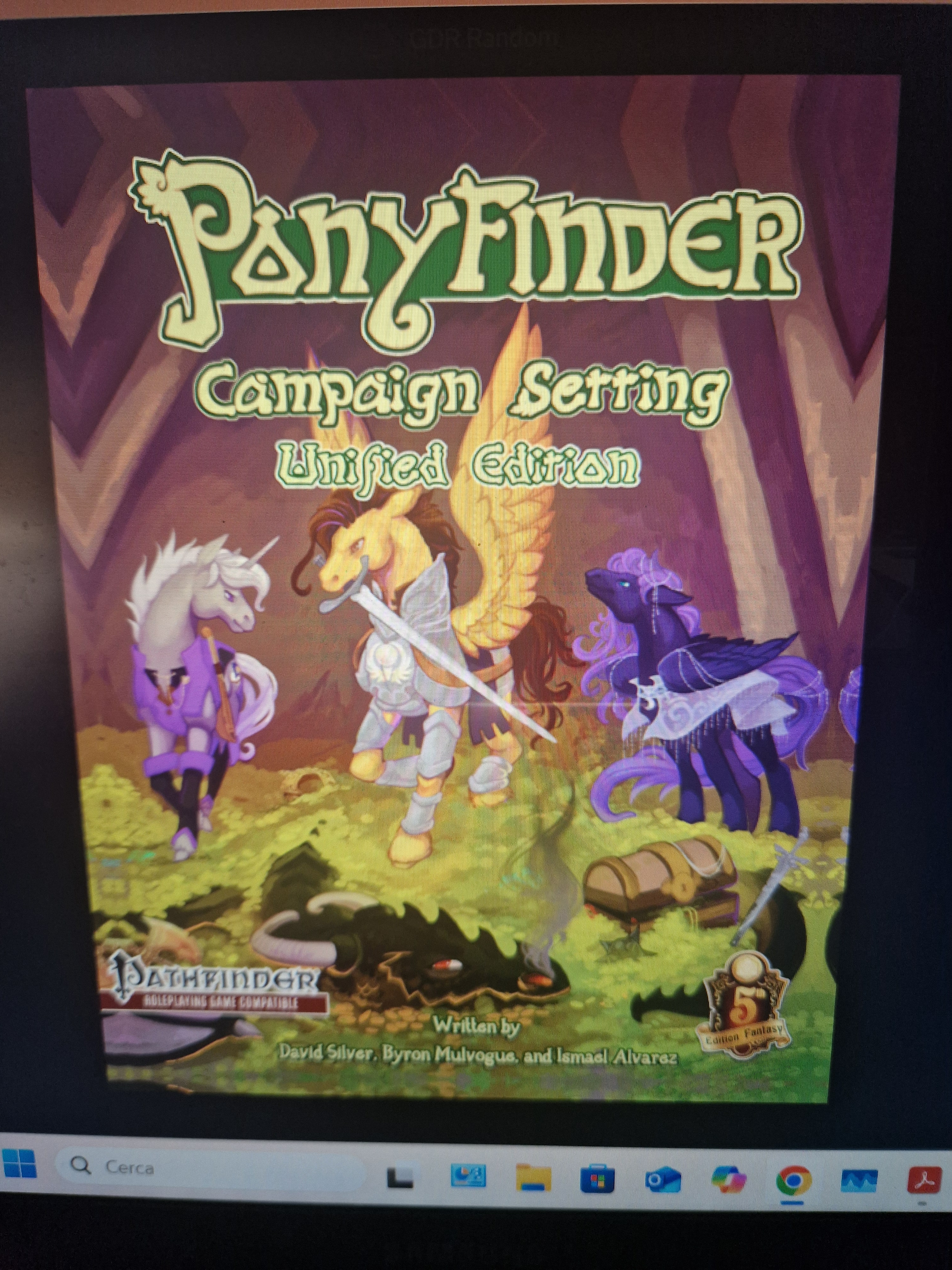 user avatar image for Giulio