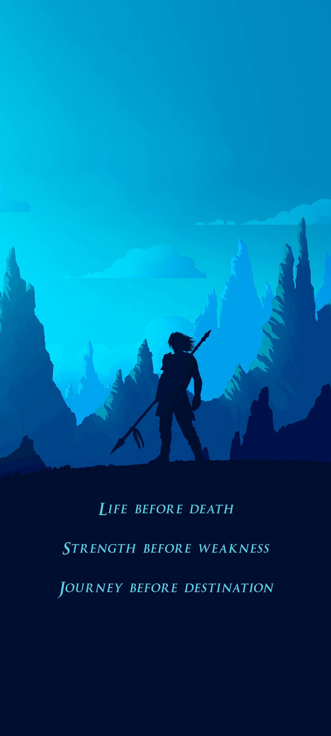 user avatar image for Revolution