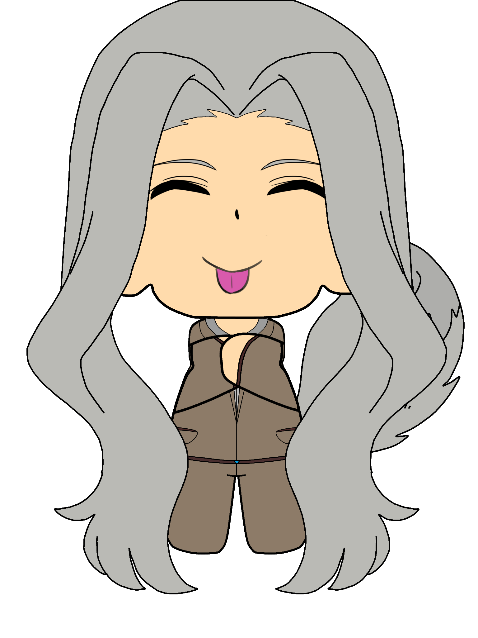 user avatar image for Silverclawjack 