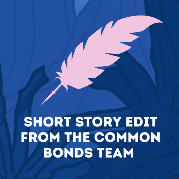 Short Story Edits from Your Editors!