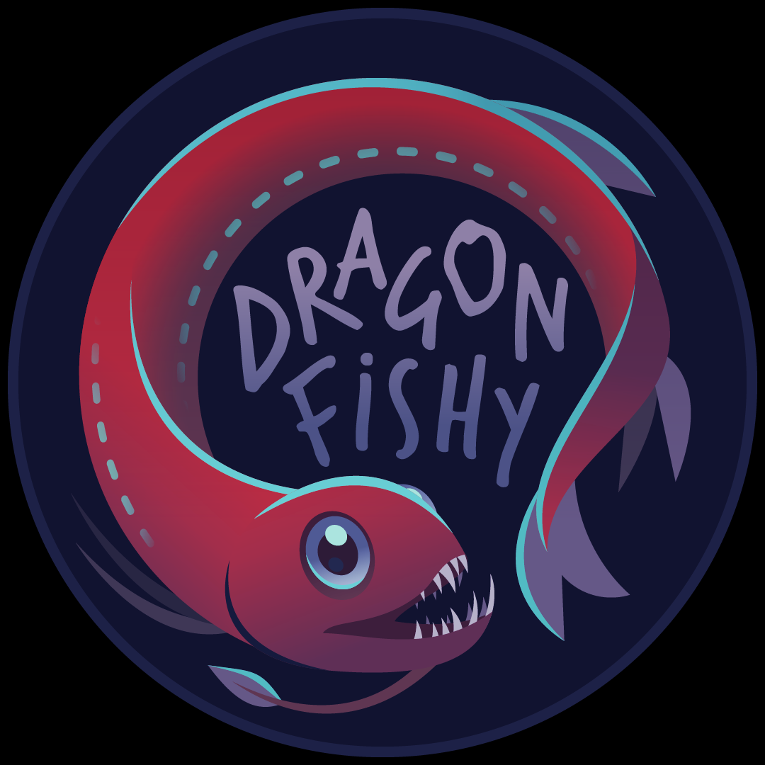 user avatar image for A Dragonfishy