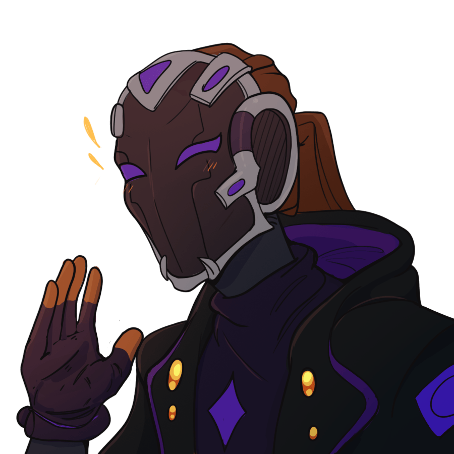 user avatar image for Umexor