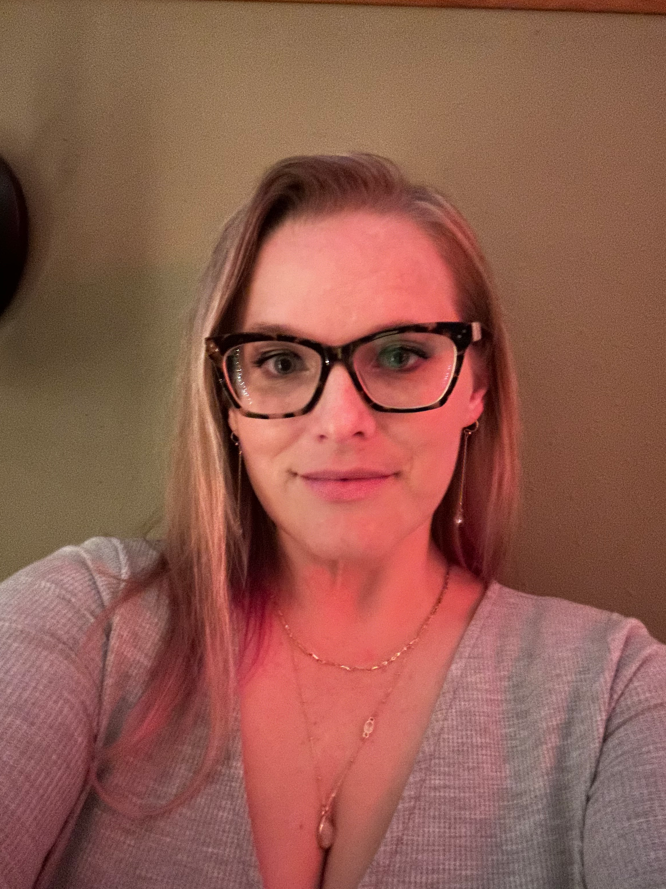 user avatar image for Dana Marie