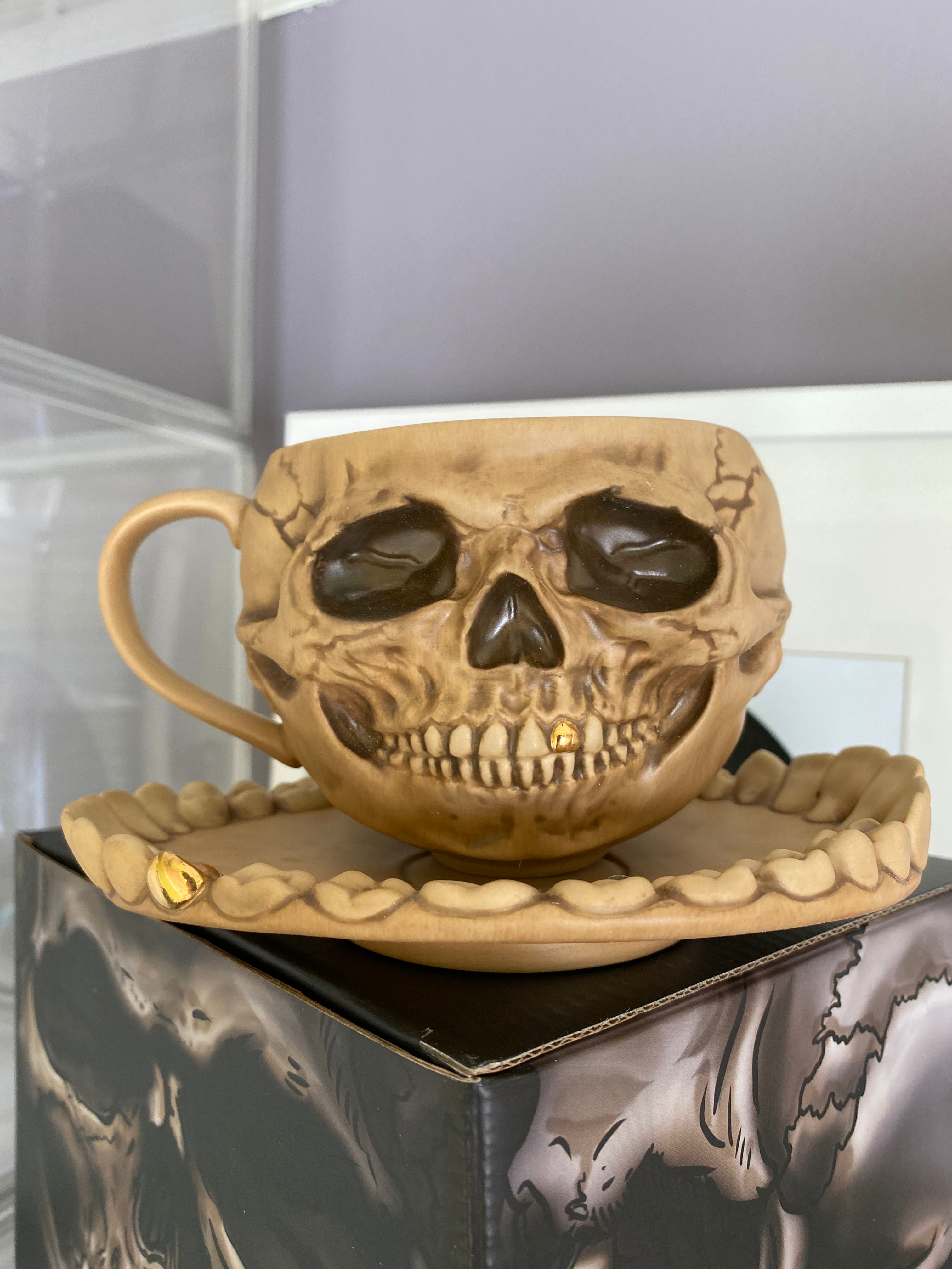 user avatar image for Heath-Tastic!