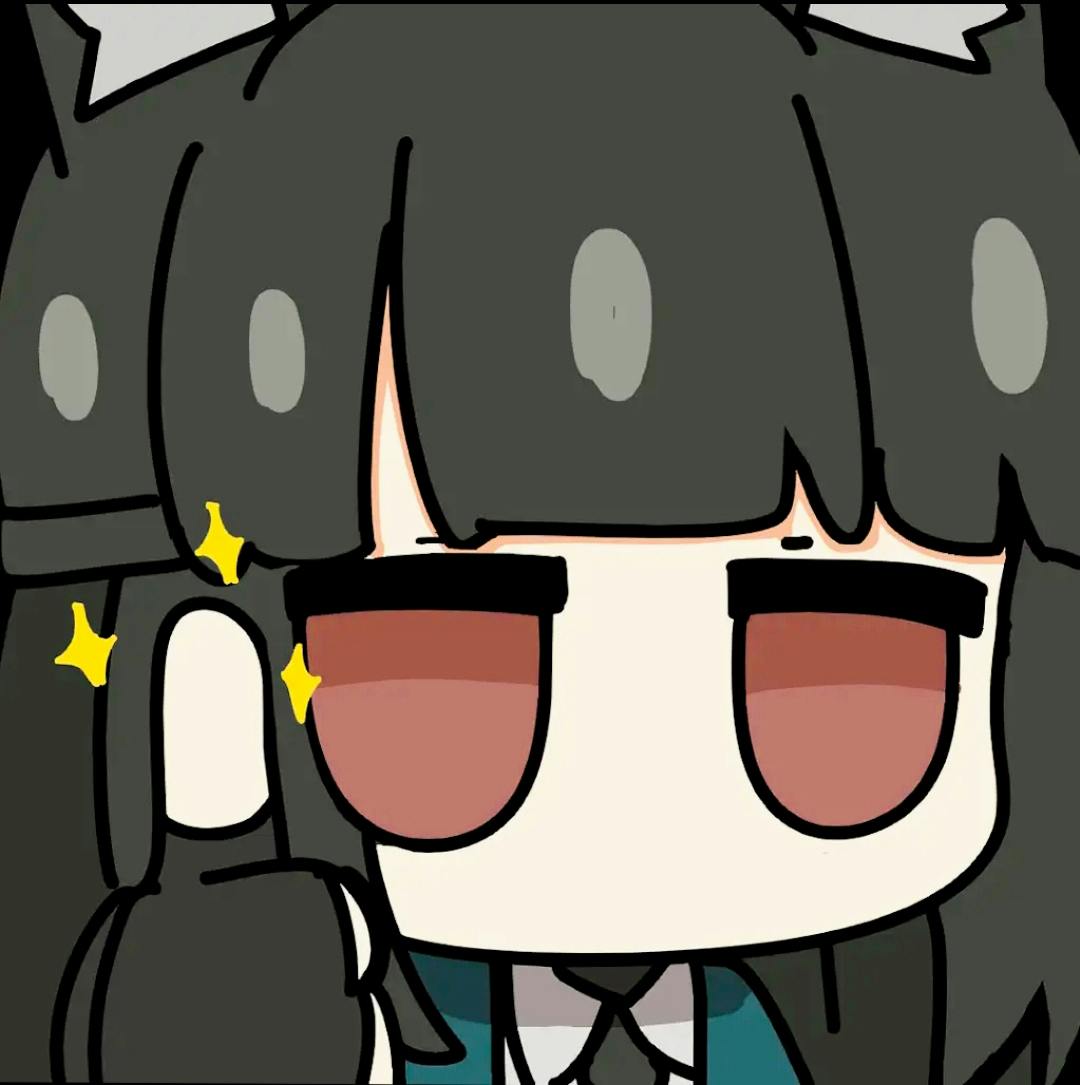 user avatar image for Louis the Wolf