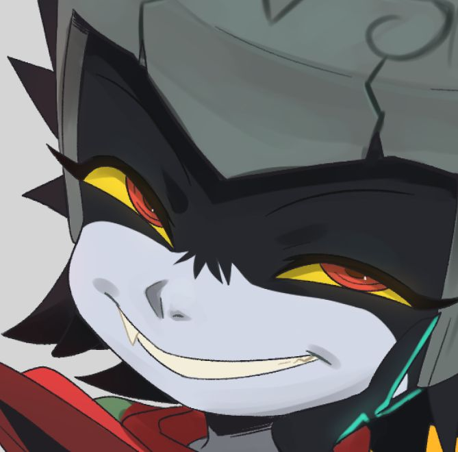 user avatar image for Nezarec