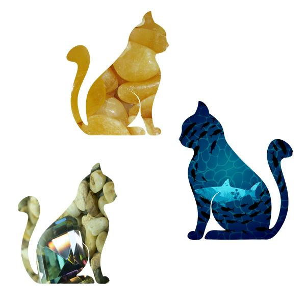 Feline Friend Party