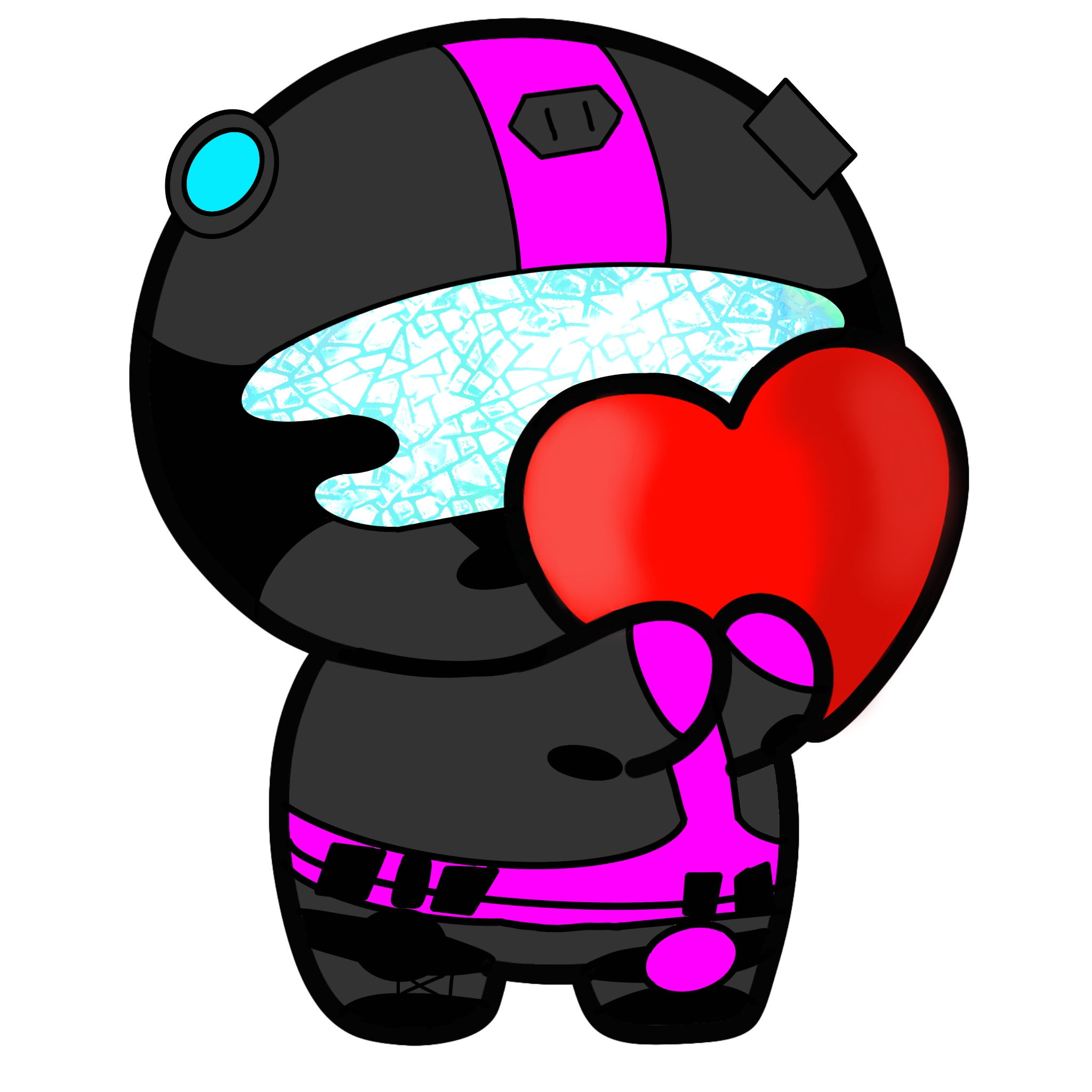 user avatar image for Felinefolly