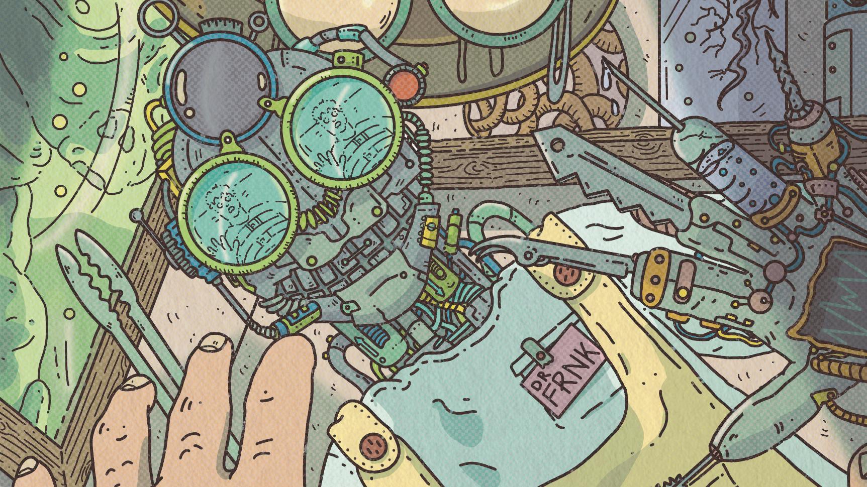 project cover image