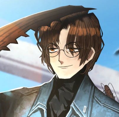 user avatar image for Hypodermic Froggy