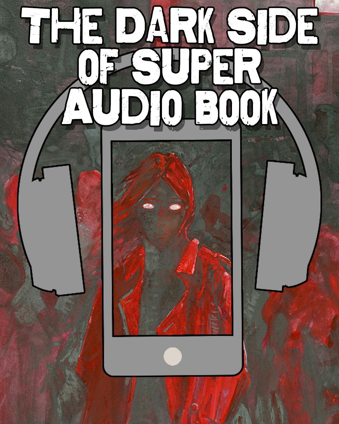 Audio book