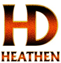 user avatar image for Heathendog