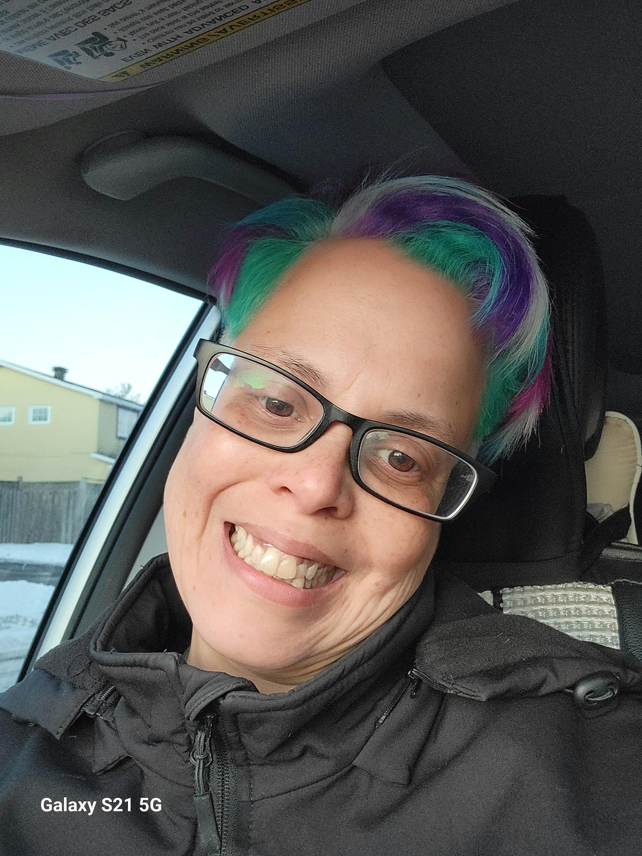 user avatar image for Nishievibes 