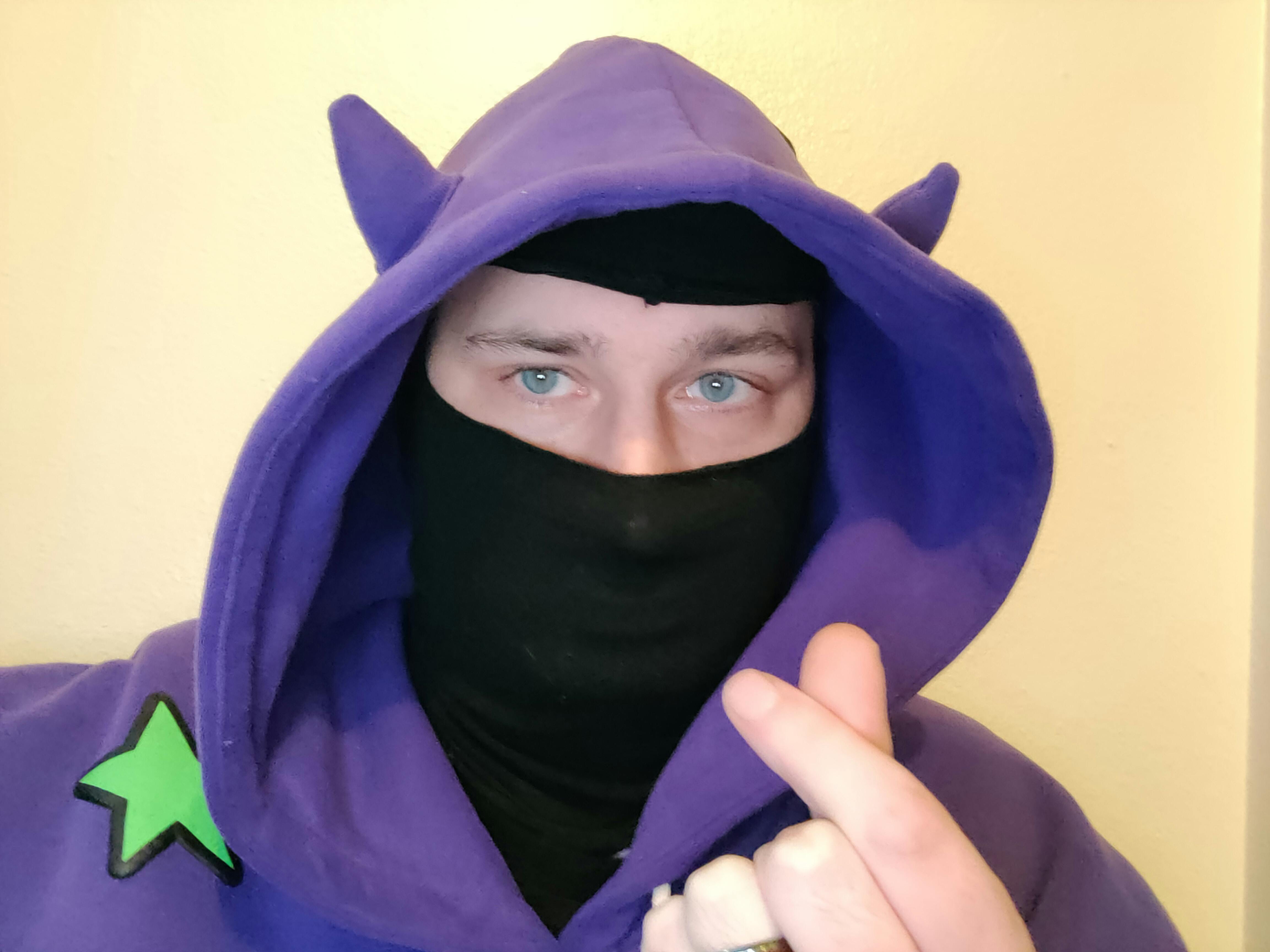 user avatar image for Zach Stone