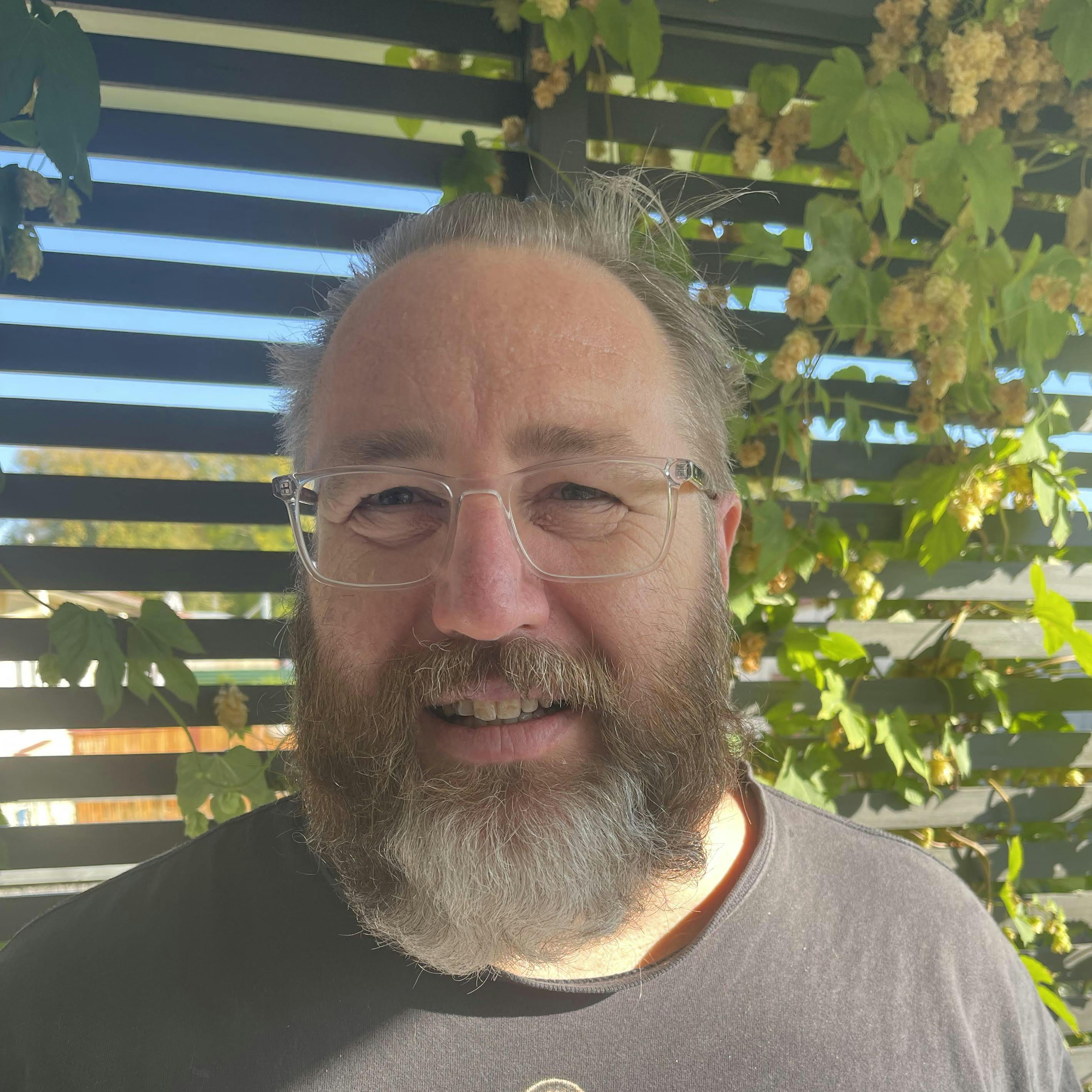 user avatar image for Carl de Visser