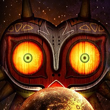 user avatar image for Majora