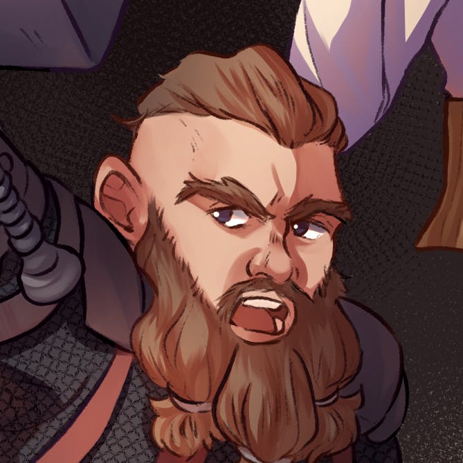 user avatar image for Matthew Kampschmidt