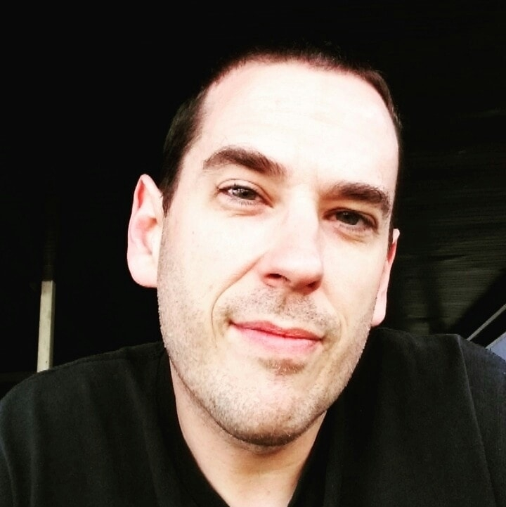 user avatar image for Jason Barber