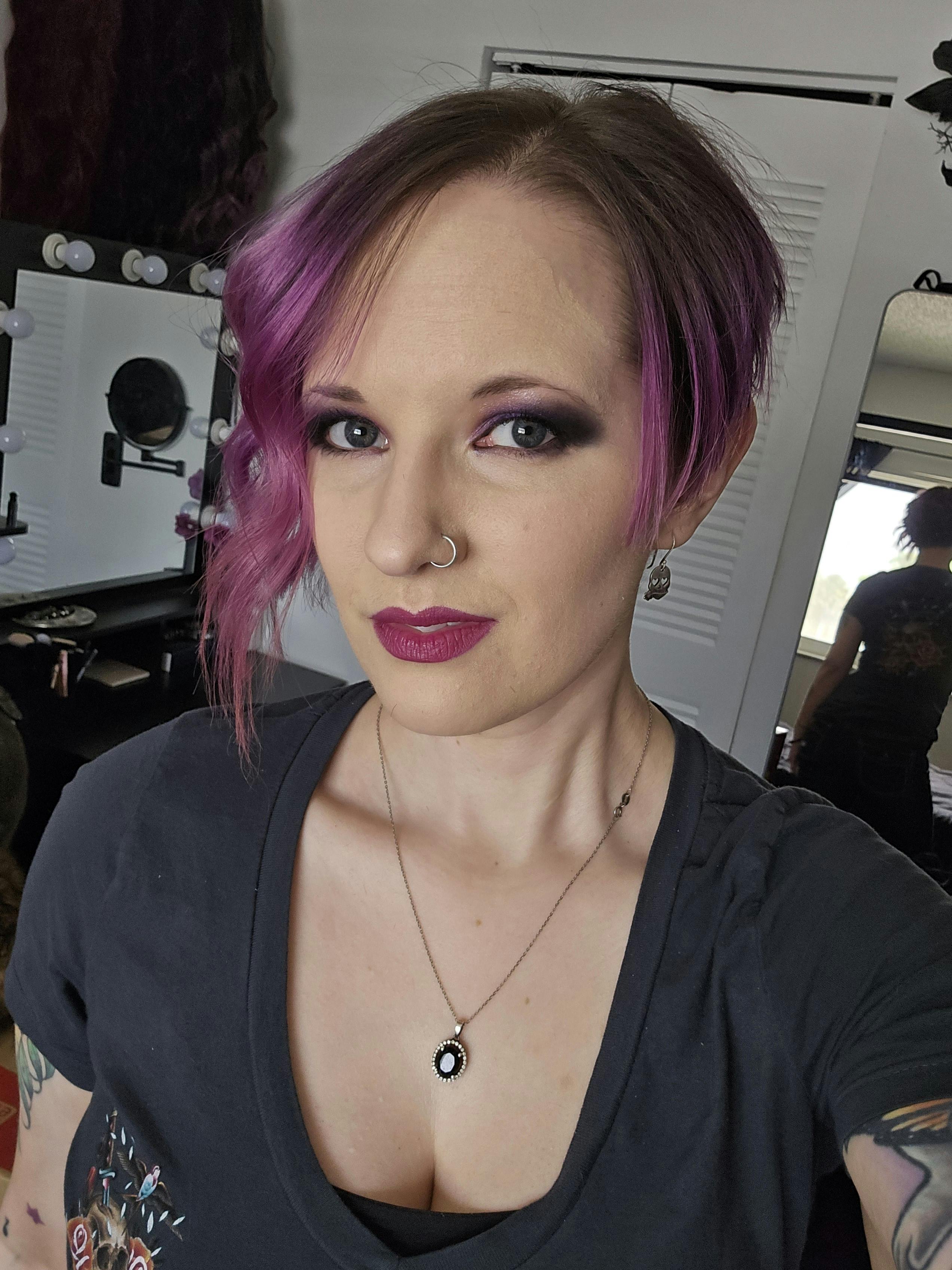 user avatar image for Tarilysa