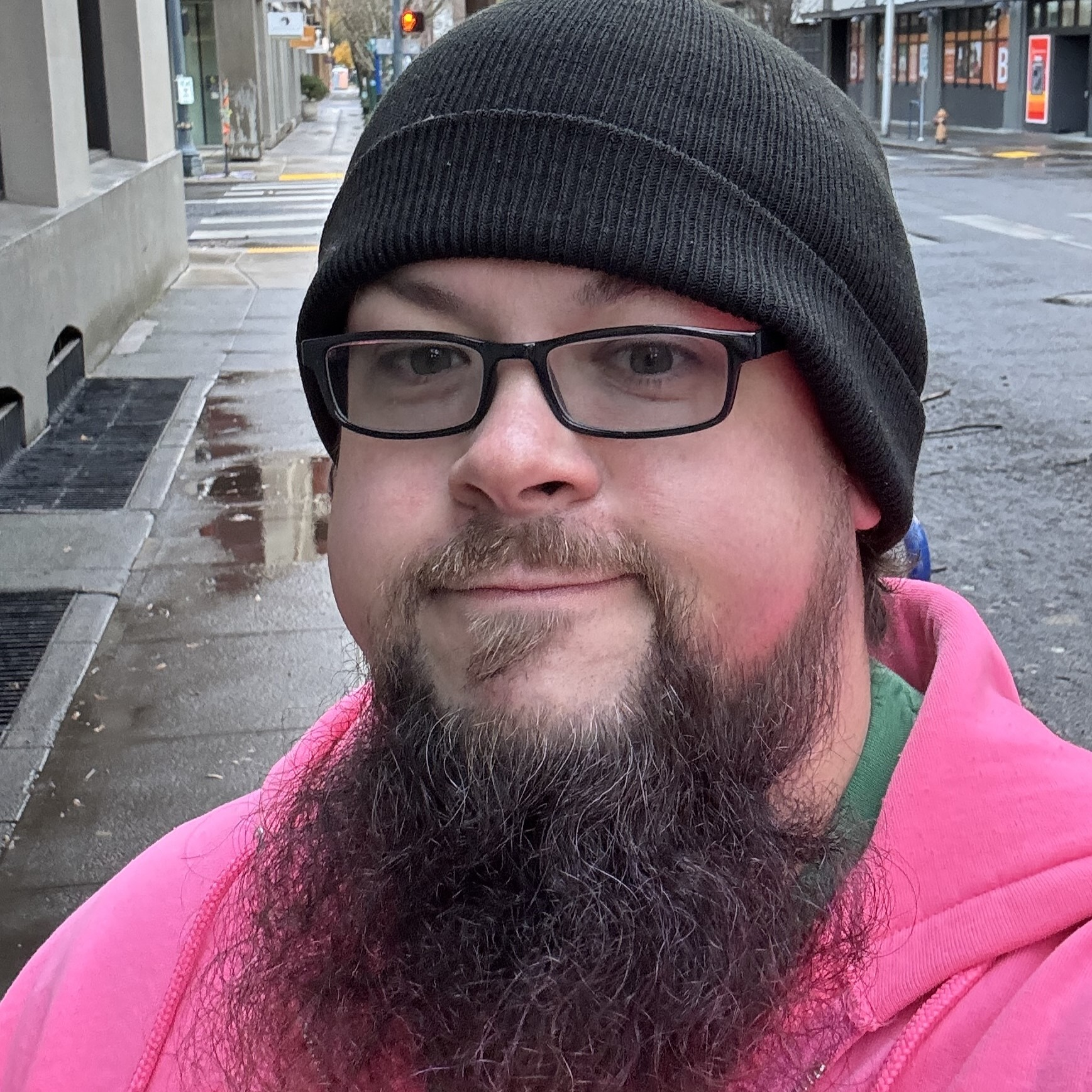 user avatar image for Jeremiah Kalleck