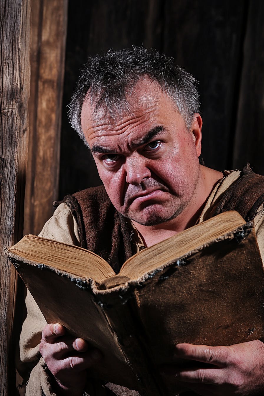 user avatar image for Gary Barber