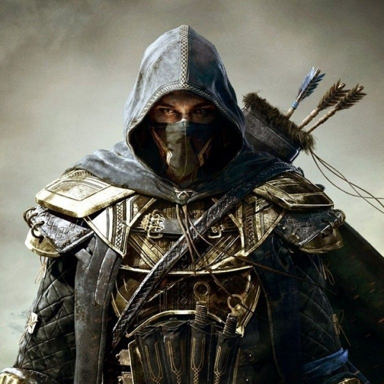 user avatar image for Exether