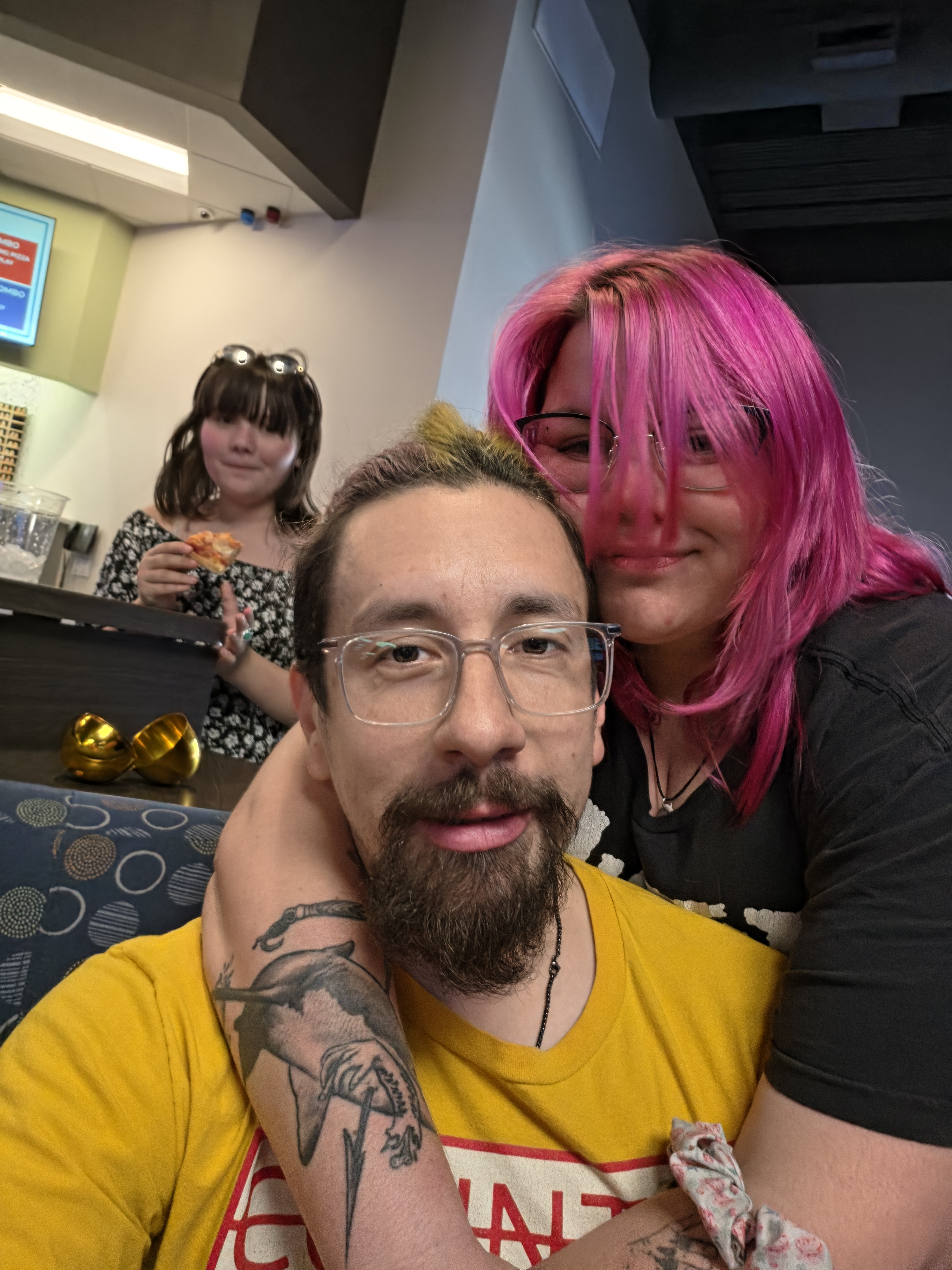 user avatar image for JesterJace88