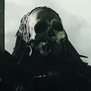 user avatar image for Abraham I