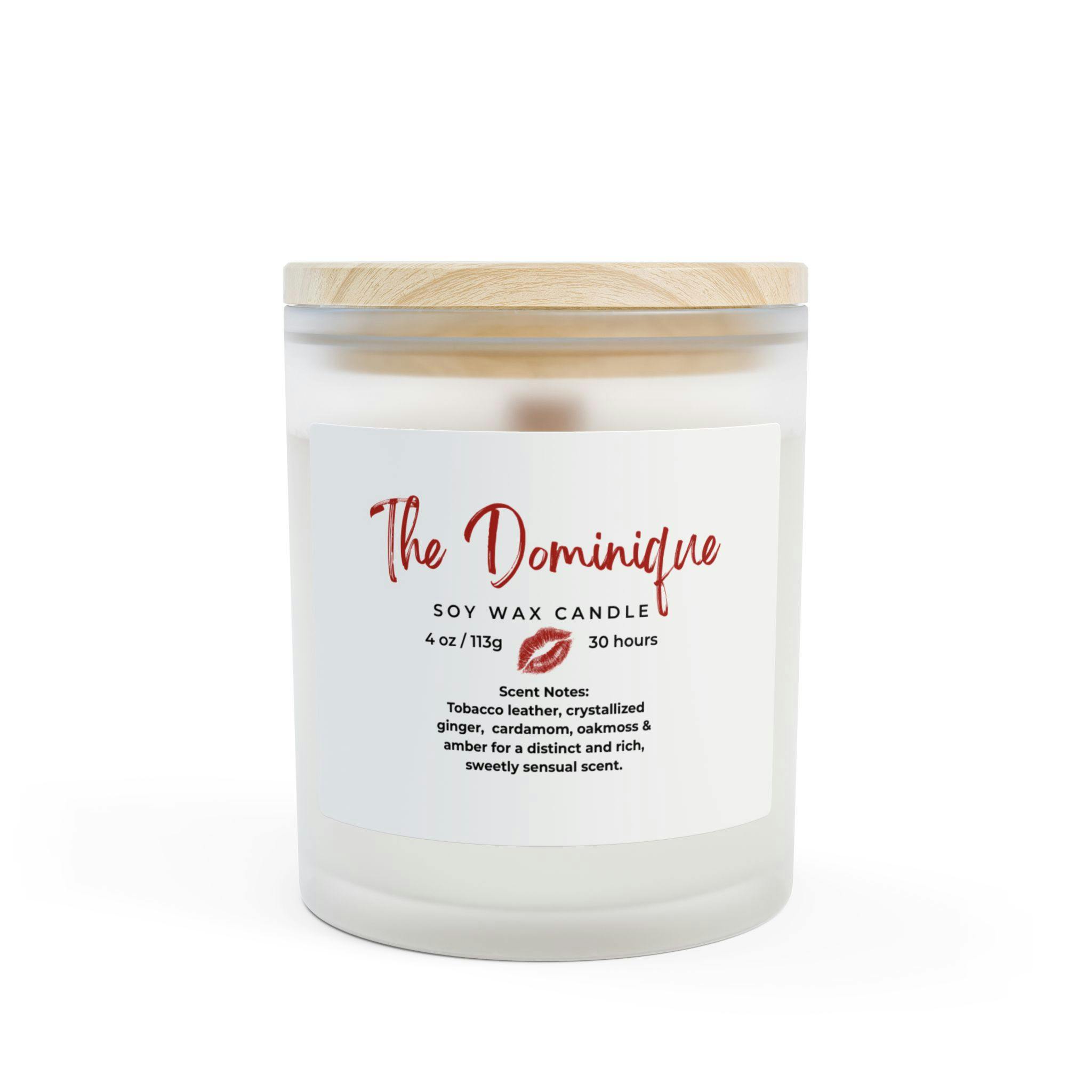 6-Piece Candle Set