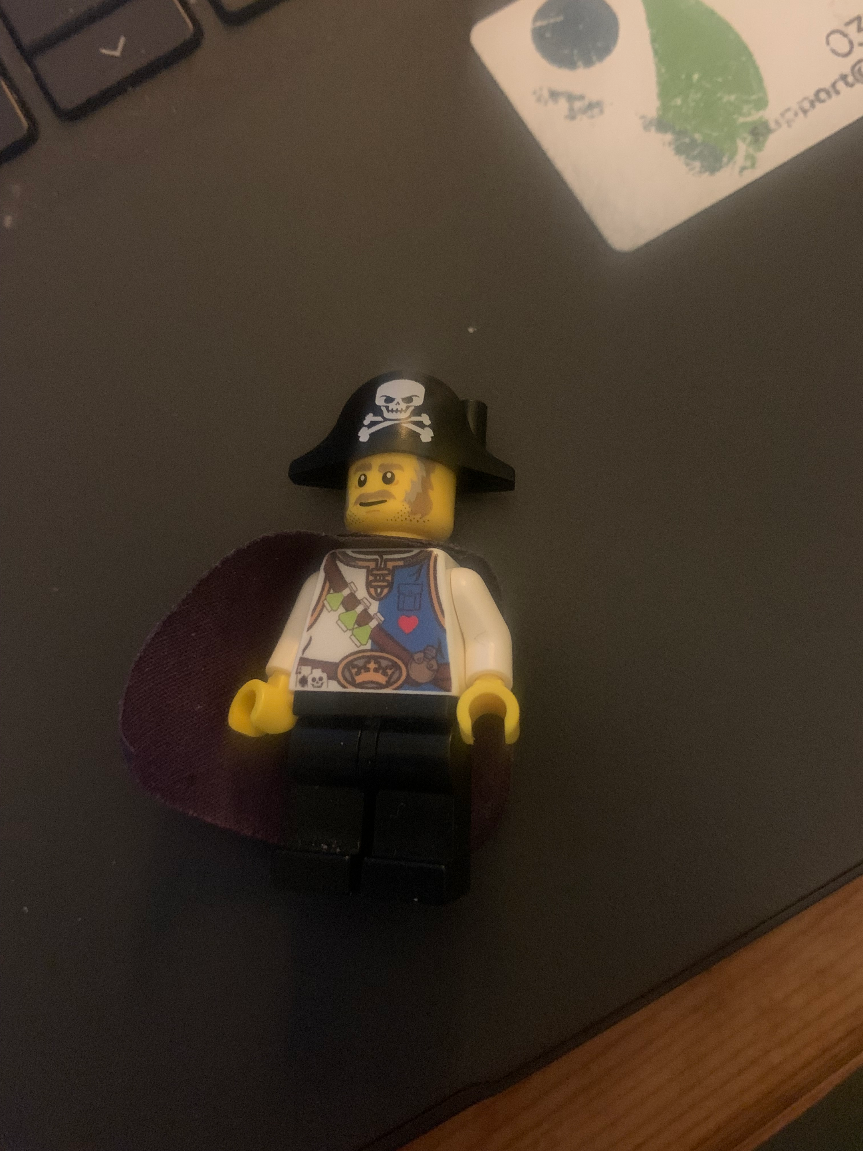 user avatar image for James M