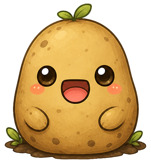 user avatar image for SymonSaysPotato