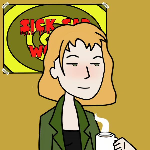 user avatar image for Steff