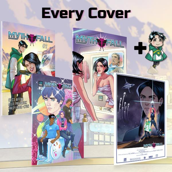 All Covers