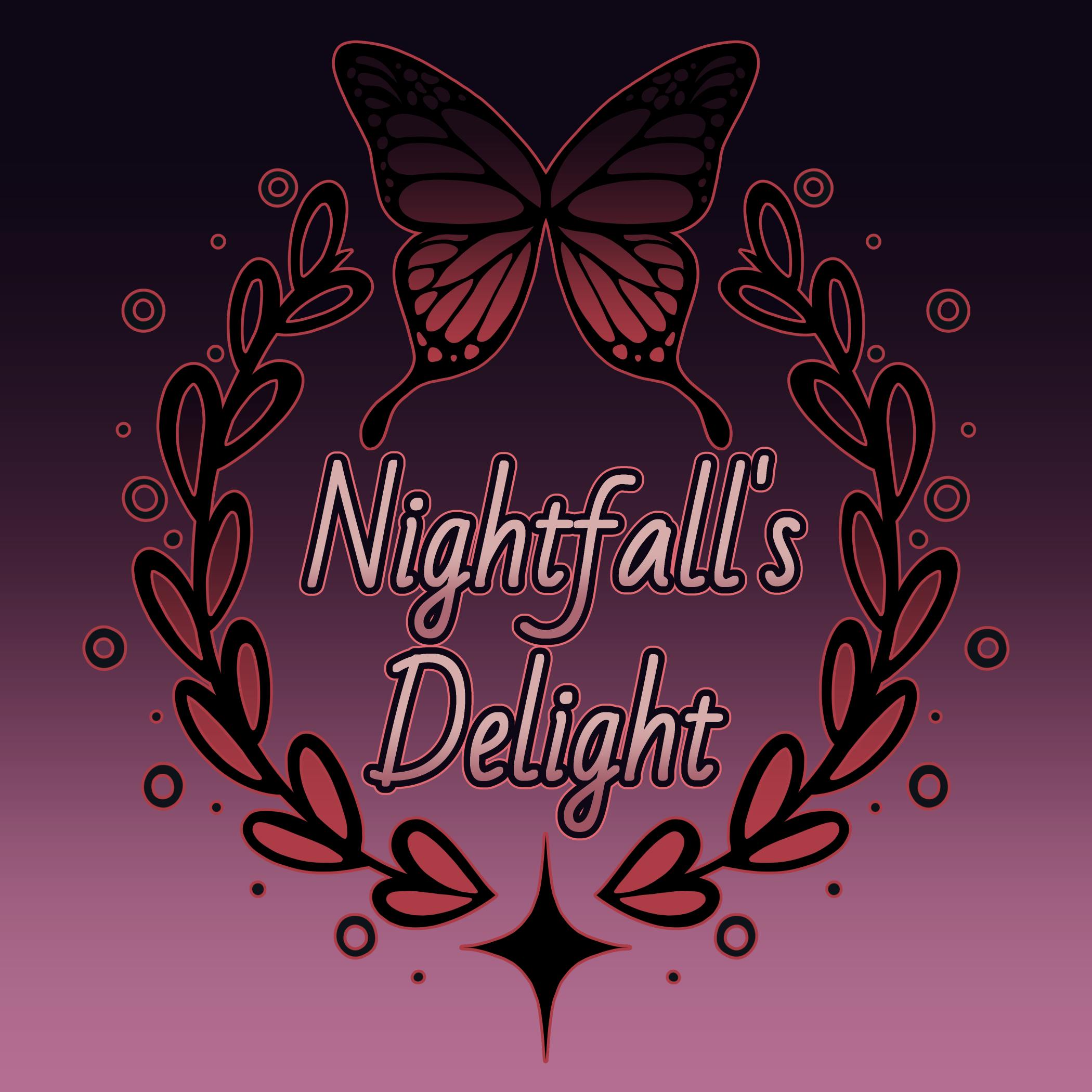 user avatar image for Nightfall's Delight