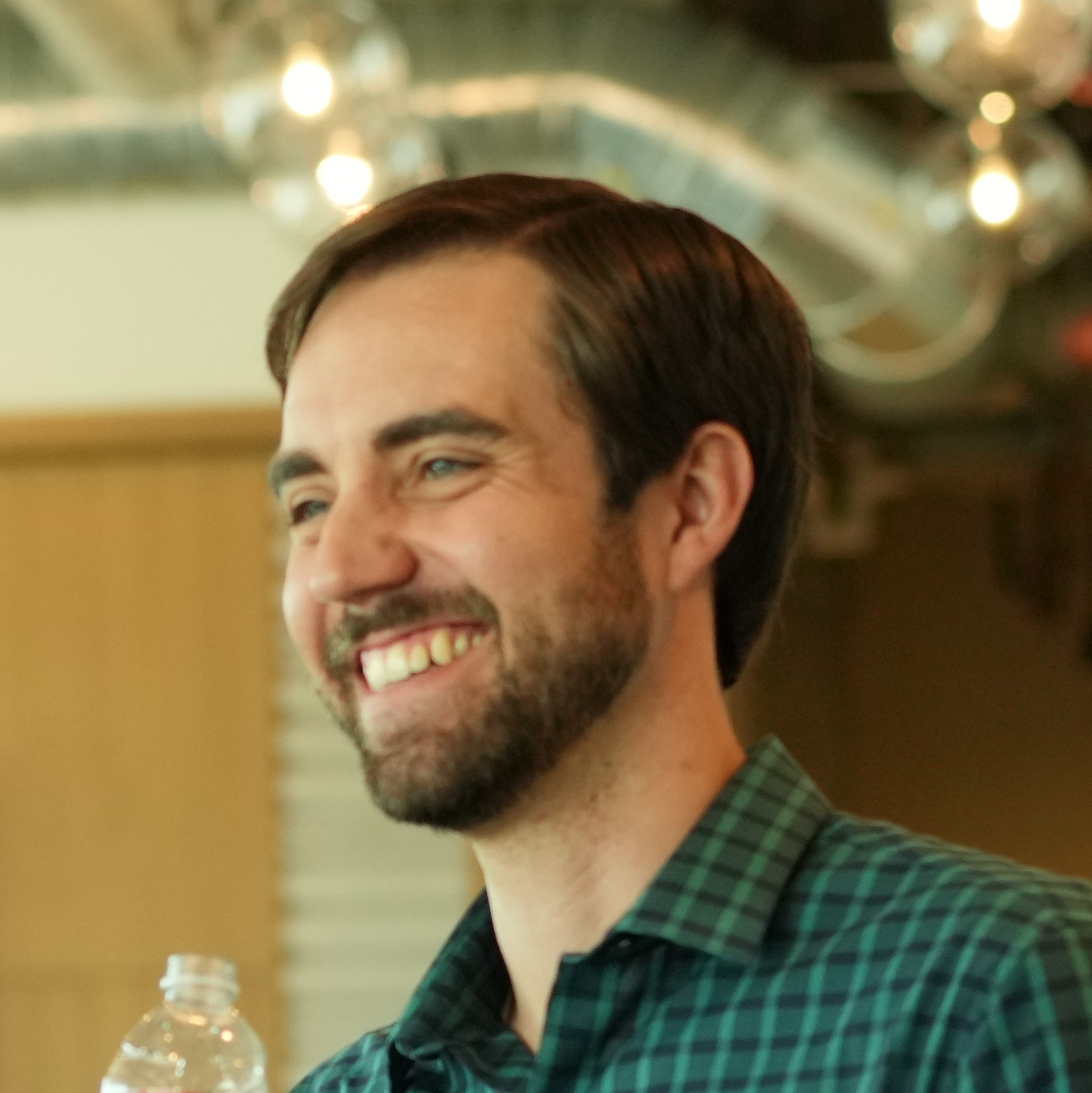 user avatar image for Ryan Delcourt