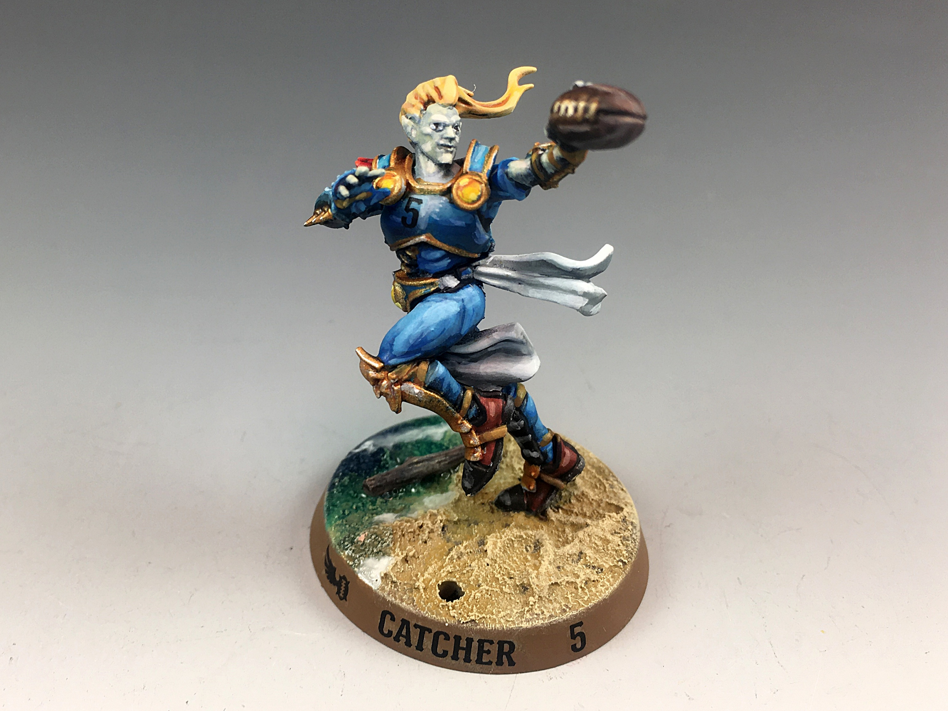 user avatar image for Ben Neff