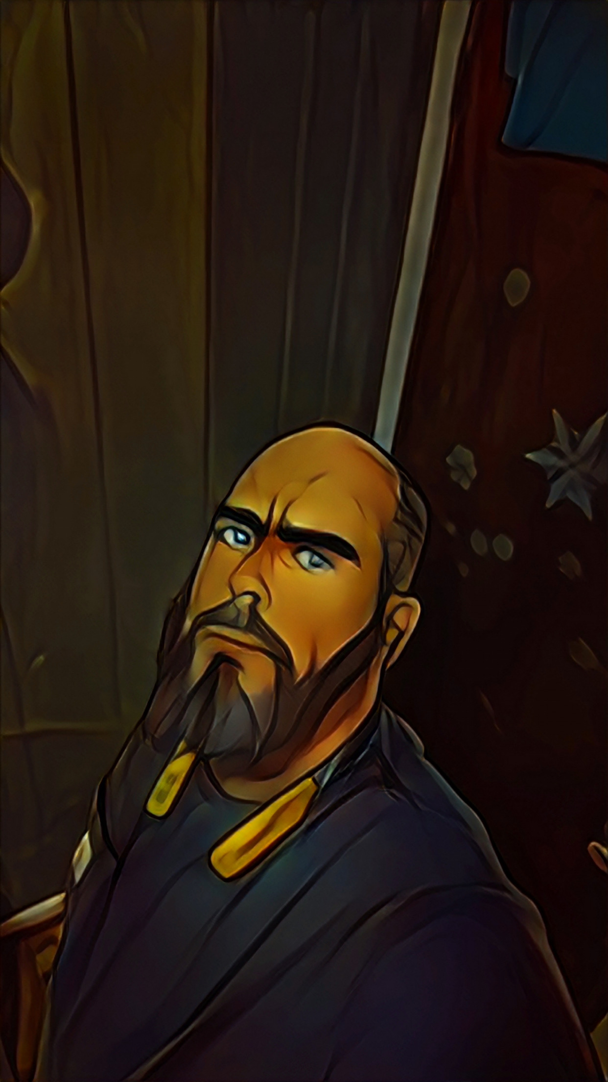 user avatar image for Justin