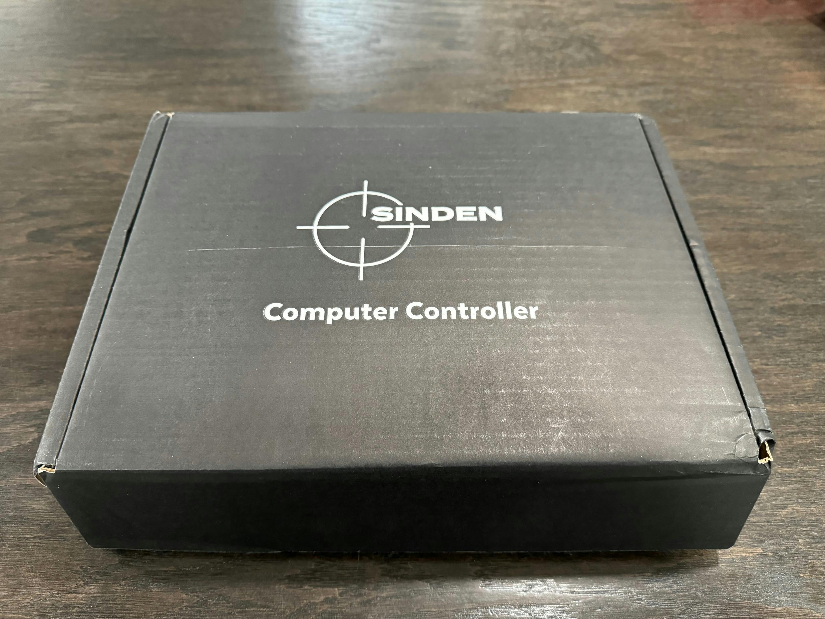 Pre-order SIGNED Railbreak Limited Edition Sinden Lightgun Bundle (Includes 2 signed lightguns) and more!