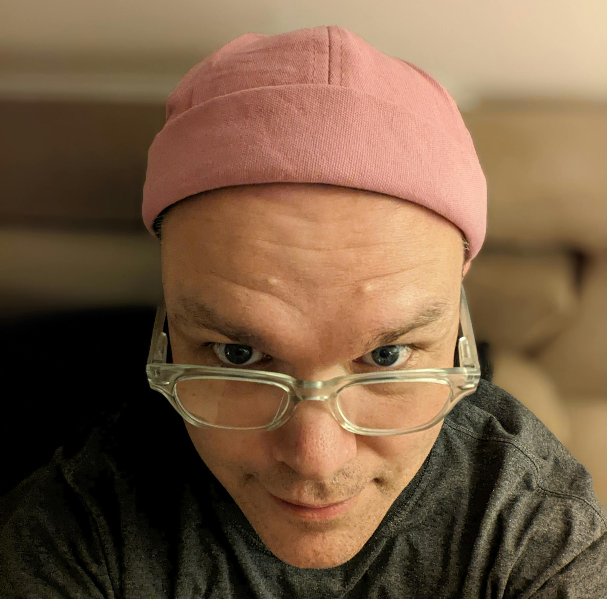 user avatar image for Trevor Flowers