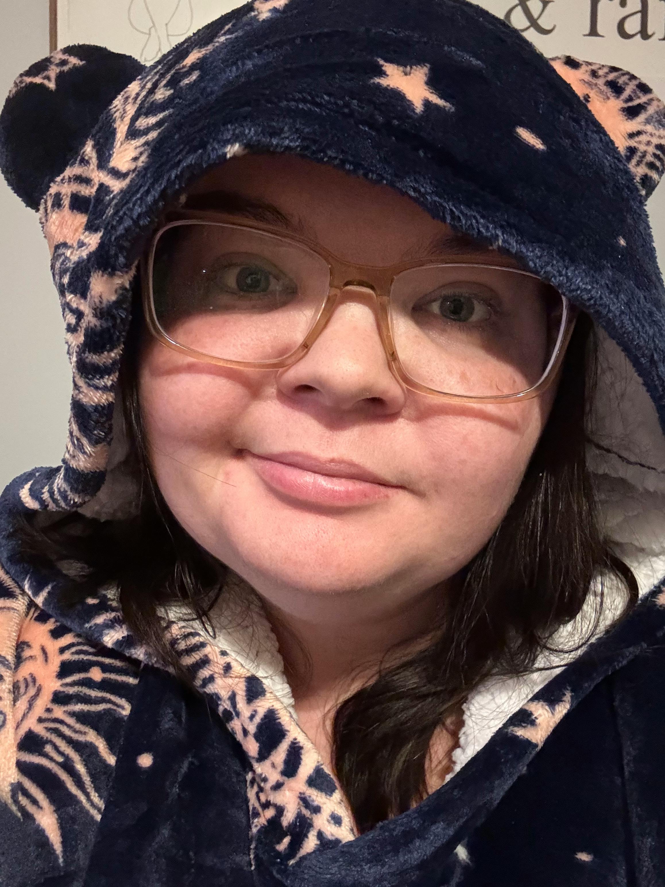 user avatar image for Stephanie