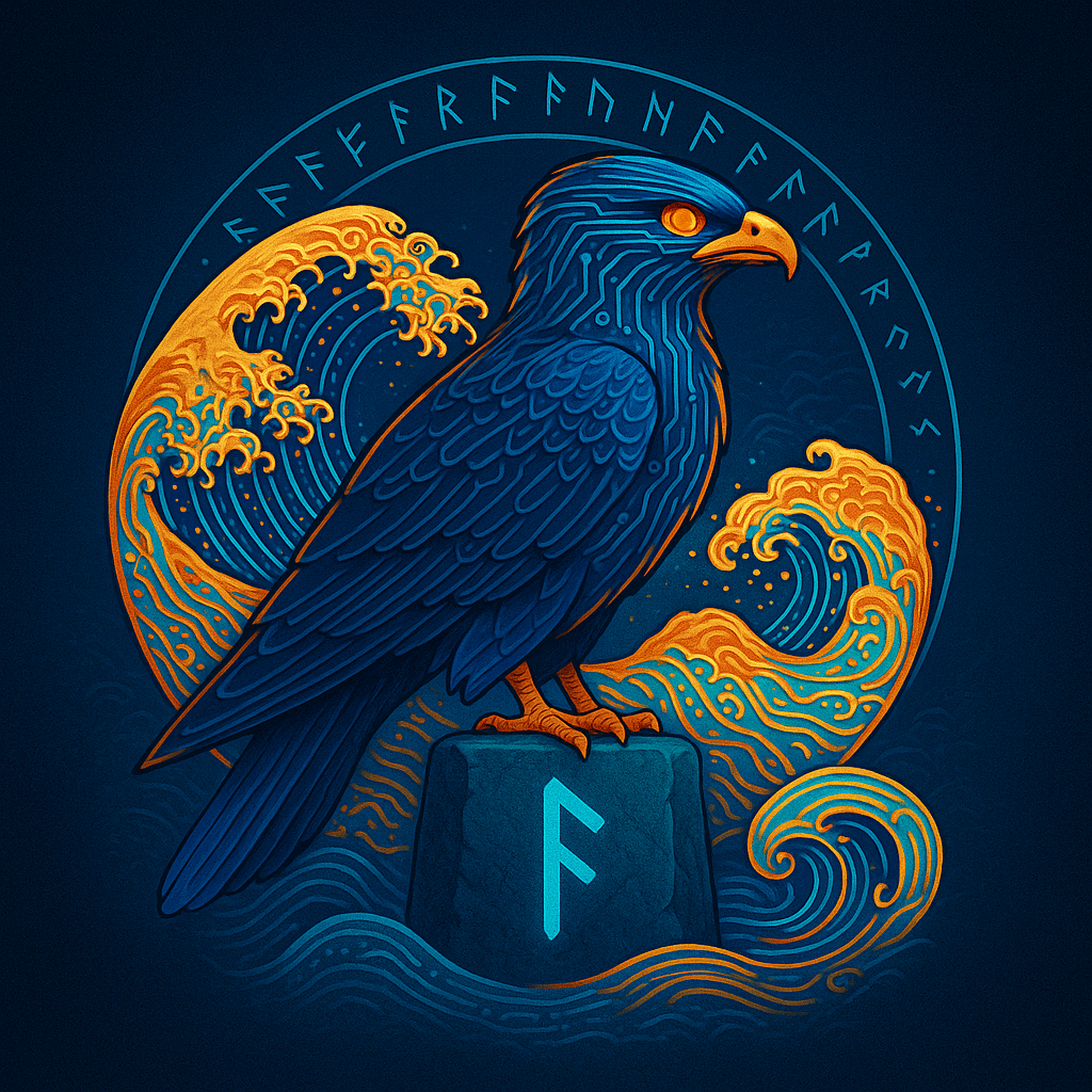 user avatar image for Falcon Storm